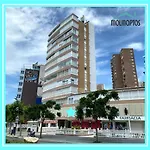 Estudio 29 Frente Al Mar By Molinaptos