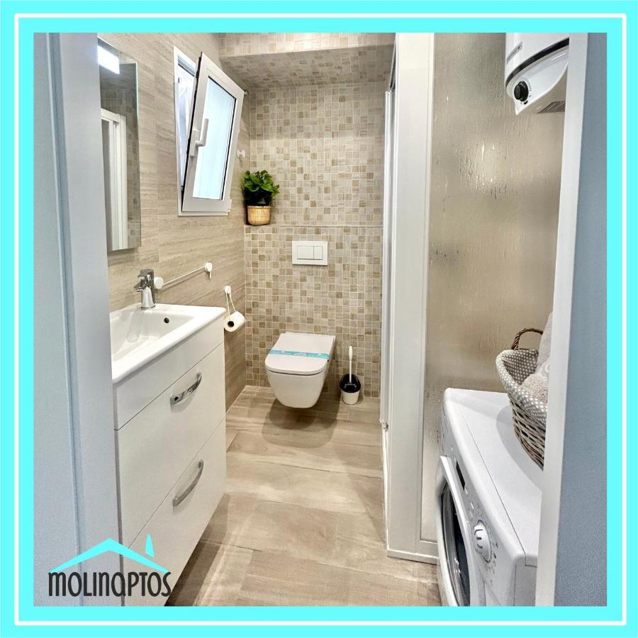 Appartamento Estudio 29 Frente Al Mar By Molinaptos